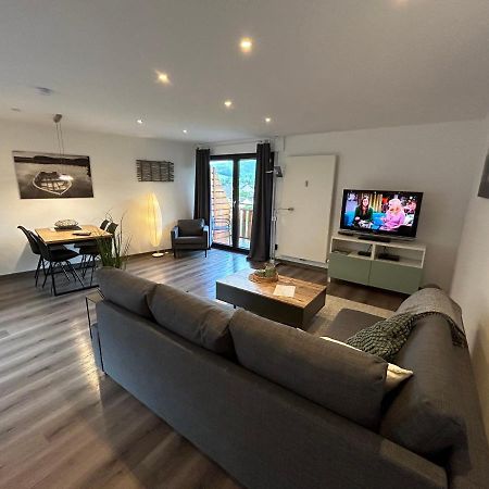 Ferienwohnung Ahrblick Schuld المظهر الخارجي الصورة
