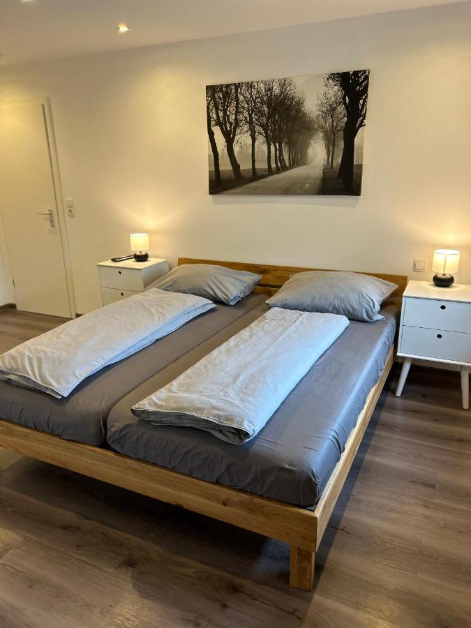 Ferienwohnung Ahrblick Schuld المظهر الخارجي الصورة
