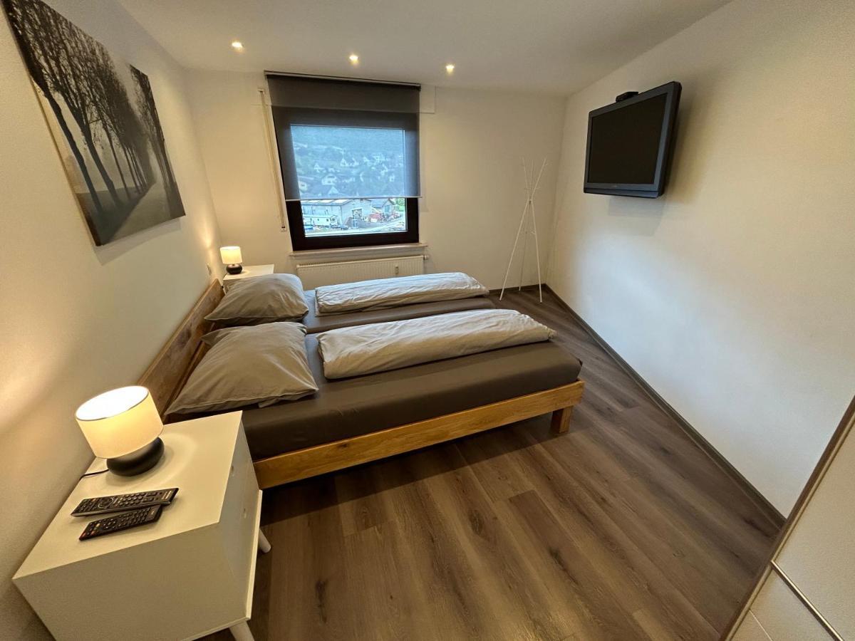 Ferienwohnung Ahrblick Schuld المظهر الخارجي الصورة
