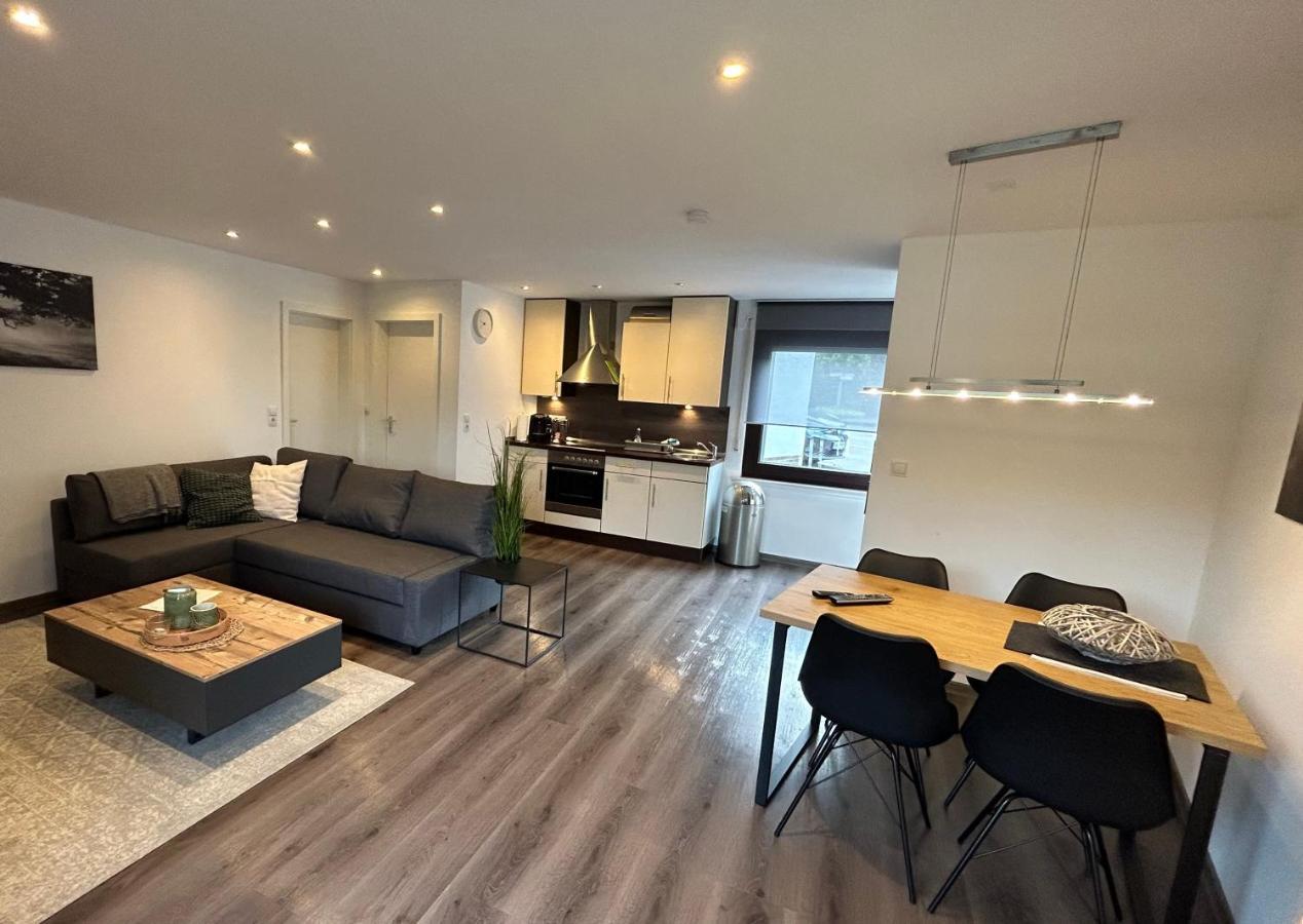 Ferienwohnung Ahrblick Schuld المظهر الخارجي الصورة