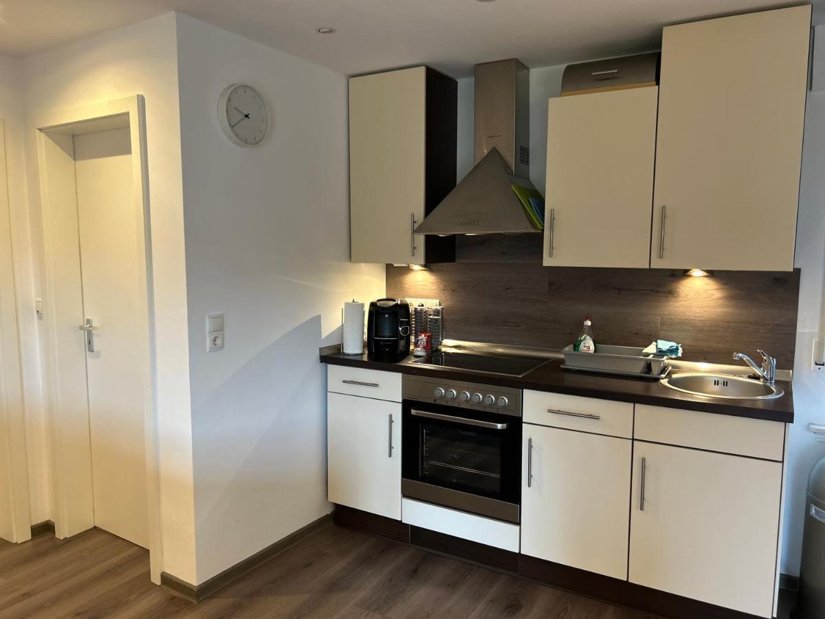 Ferienwohnung Ahrblick Schuld المظهر الخارجي الصورة